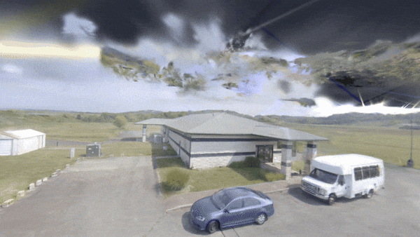 Gaussian Splatting Demo