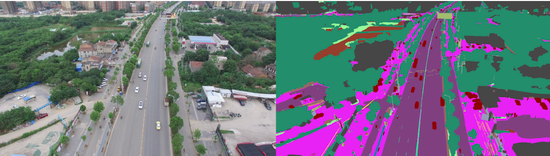 Semantic Segmentation